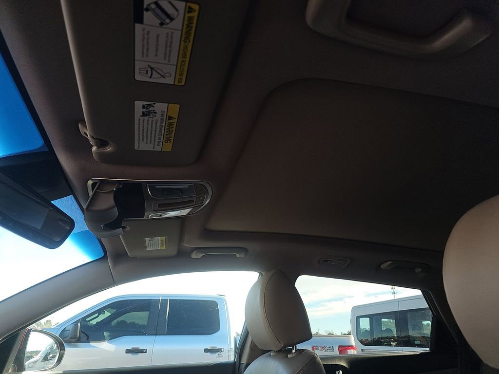 Used 2019 Hyundai Tucson Ultimate image 15