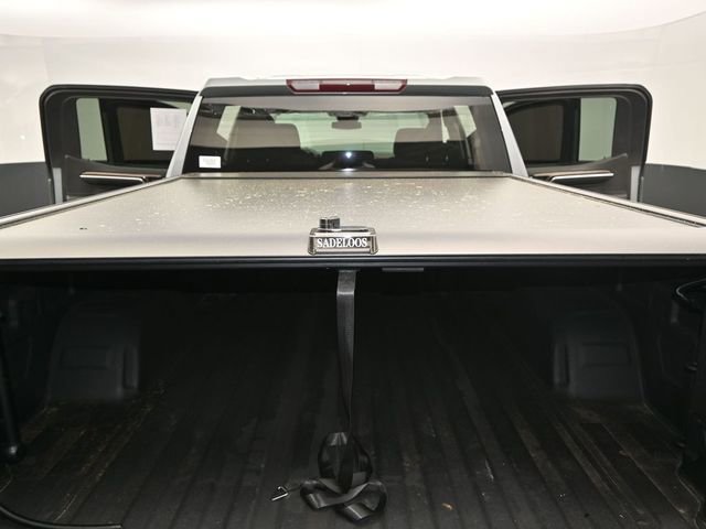 Used 2024 GMC Sierra 1500 Elevation w/ X31 Off-Road Package image 13