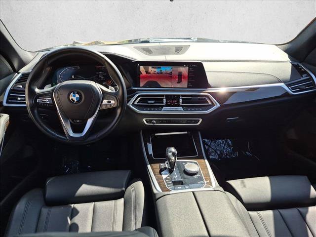 Used 2019 BMW X5 xDrive40i w/ Convenience Package AWD/4WD image 18