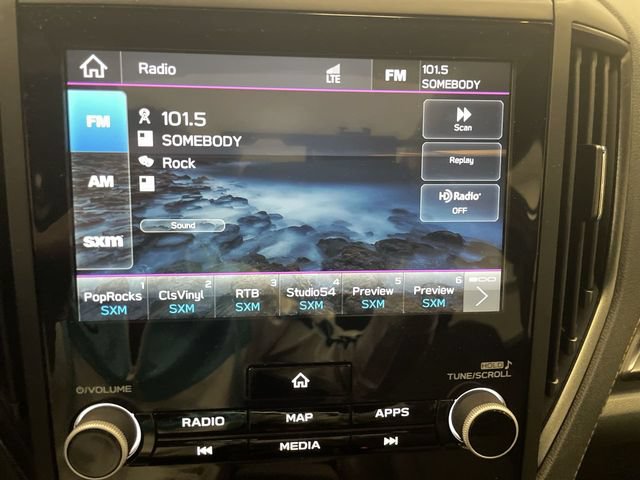 Used 2024 Subaru Forester Wilderness w/ Wilderness Package AWD/4WD image 16