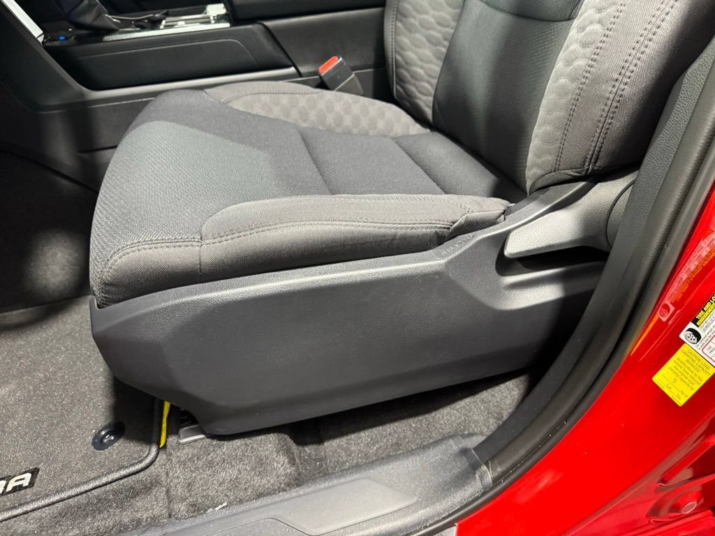 New 2026 Toyota Tundra SR AWD/4WD image 28