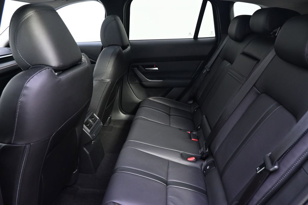 New 2026 MAZDA CX-50 2.5 Hybrid w/ Weather Package image 21