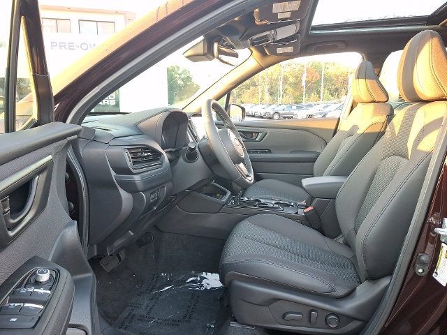 New 2026 Subaru Forester Premium AWD/4WD image 7
