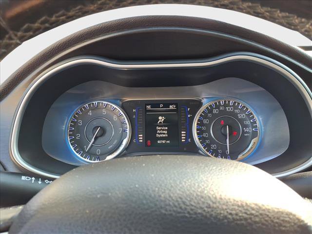Used 2015 Chrysler 200 Limited w/ Convenience Group FWD image 21