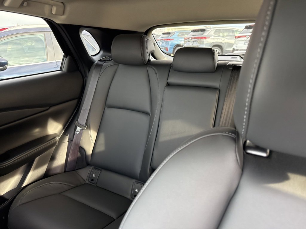 Certified 2025 MAZDA CX-30 AWD 2.5 S w/ Preferred Package image 7
