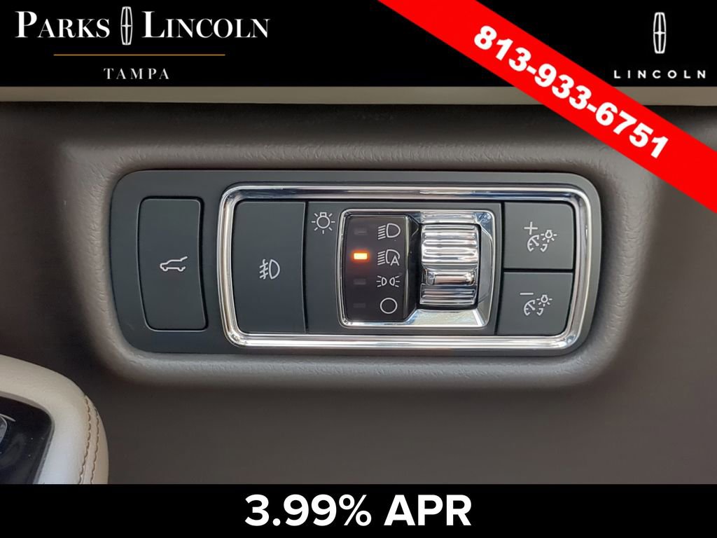 Certified 2020 Lincoln Aviator Reserve w/ Equipment Group 201A image 27