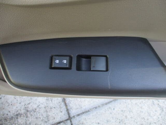 Used 2014 Honda Civic LX image 28