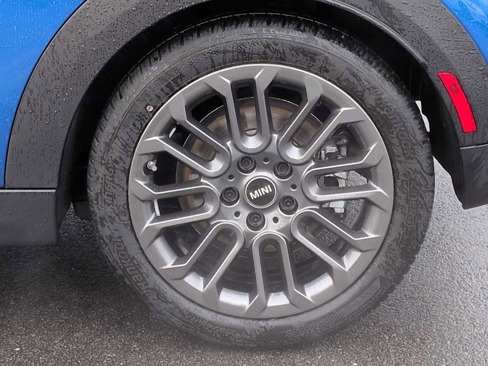 Used 2025 MINI Cooper S image 14