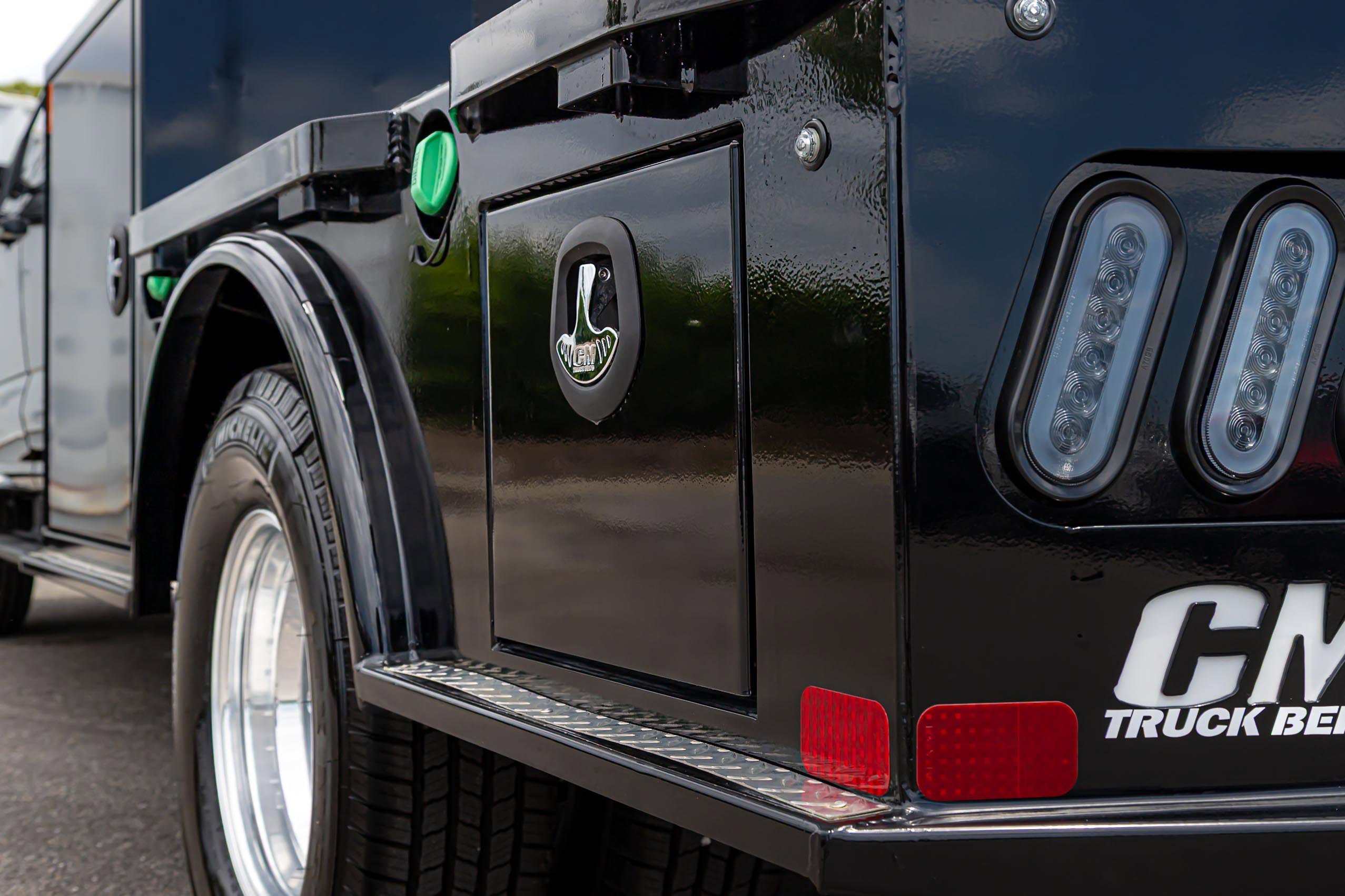 New 2026 Ford F350 Lariat AWD/4WD image 38