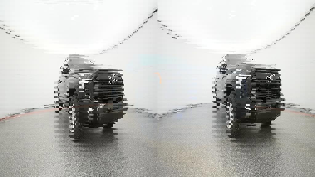 New 2025 Toyota Tundra SR5 image 22