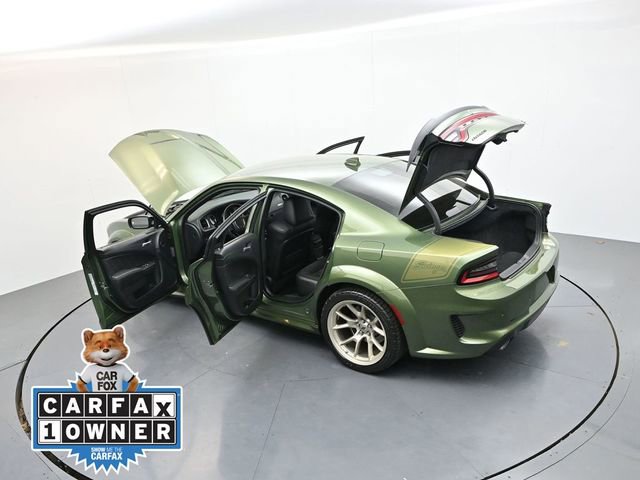 Used 2023 Dodge Charger Scat Pack RWD image 42