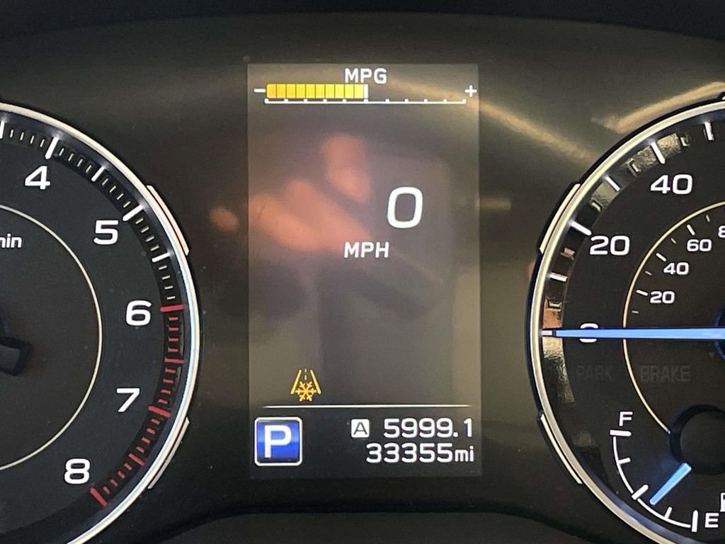 Used 2019 Subaru Ascent Limited image 16