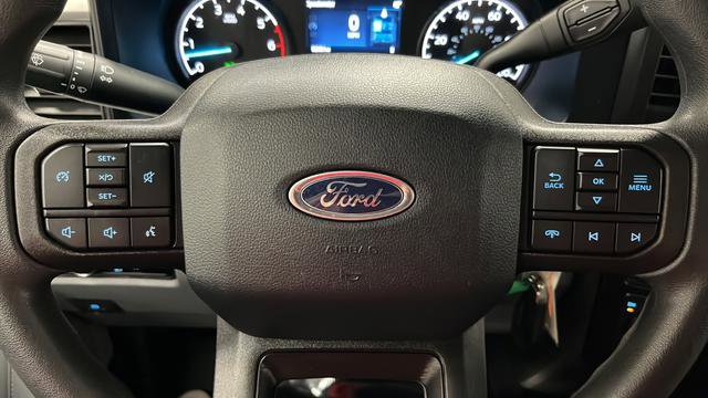 Used 2024 Ford F250 XLT w/ Snow Plow Prep Package AWD/4WD image 15