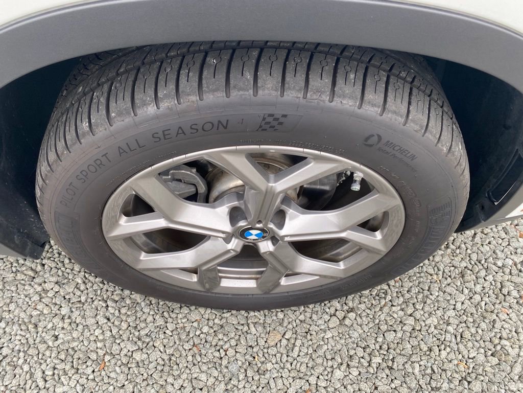 Used 2020 BMW X3 xDrive30i w/ Premium Package image 23