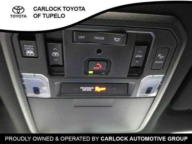 New 2026 Toyota Tundra Platinum image 20