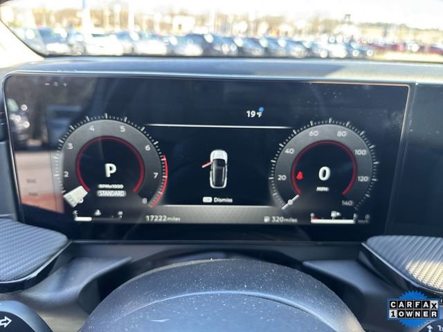 Used 2025 Nissan Kicks SR w/ Interior Electronics Package image 16