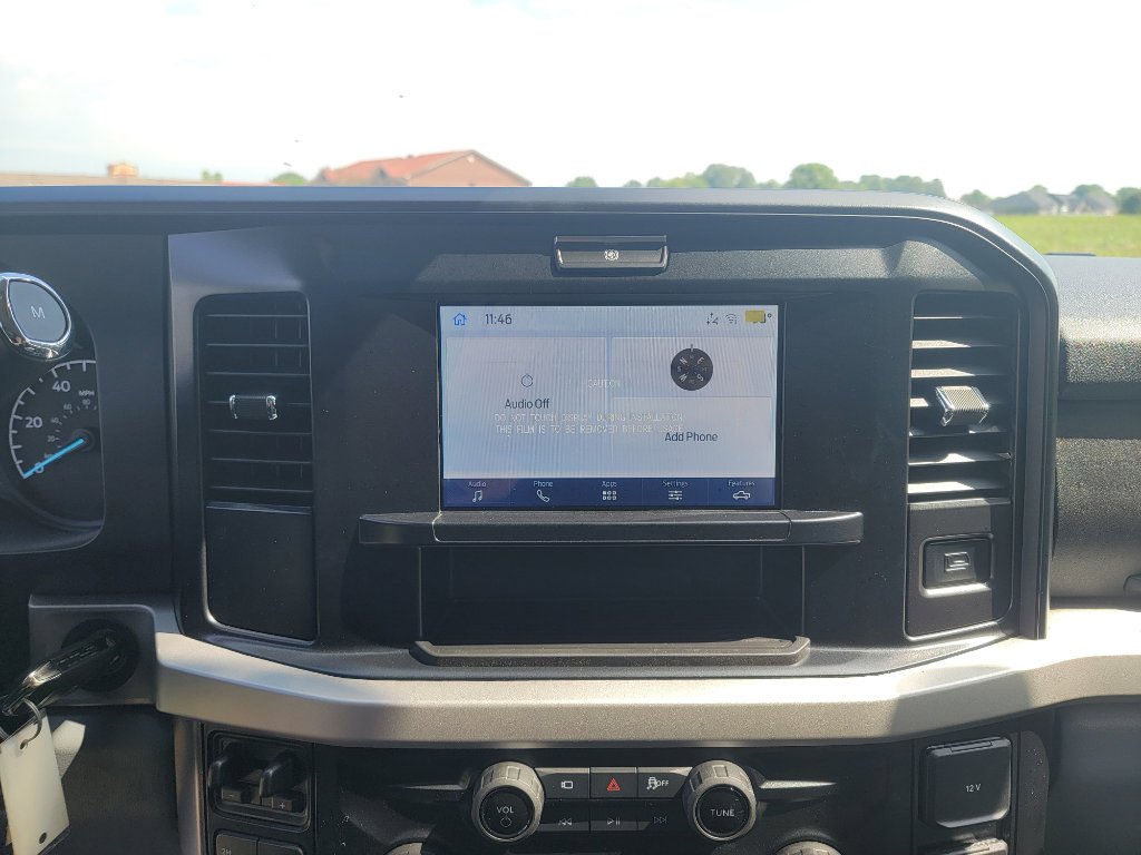 New 2026 Ford F350 XLT w/ 360-Degree Camera Package image 21