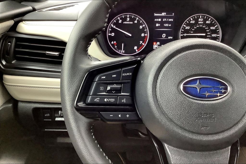 Certified 2026 Subaru Forester Premium image 21