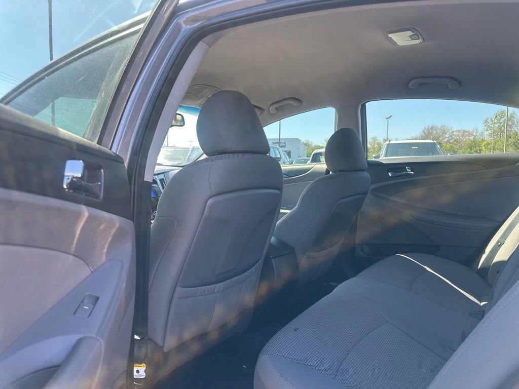 Used 2013 Hyundai Sonata GLS w/ Popular Equipment Pkg FWD image 15