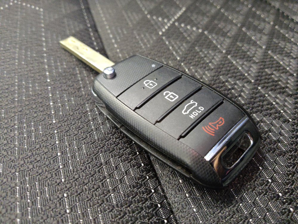 Used 2022 Kia Rio S FWD image 32