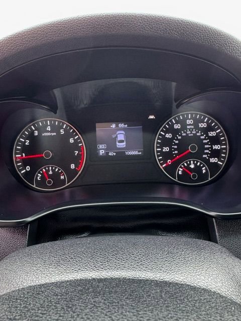 Used 2019 Kia Optima LX FWD image 11