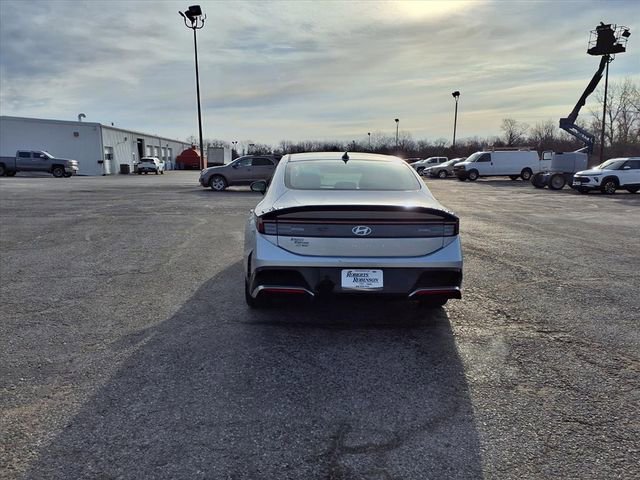 Used 2025 Hyundai Sonata SEL image 23