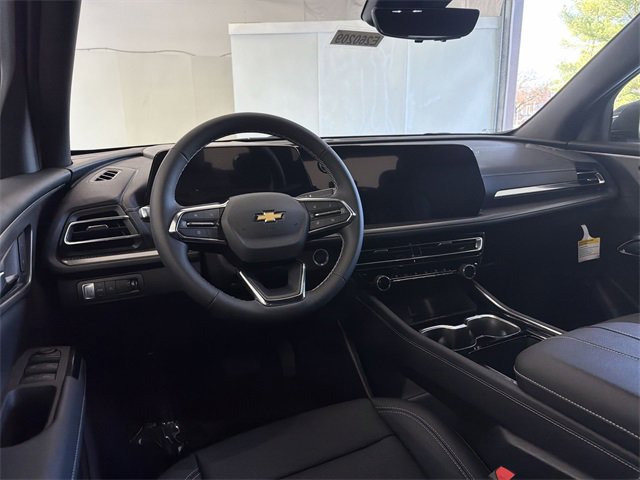 New 2026 Chevrolet Traverse LT w/ Sun and Wheel Package image 20