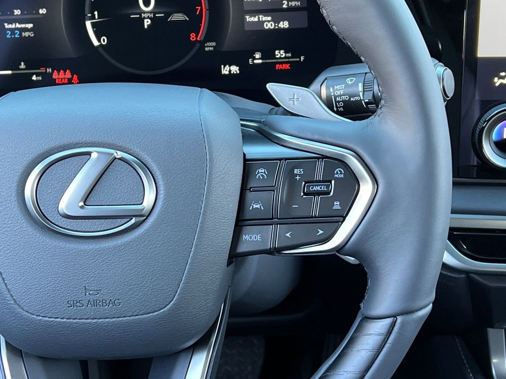 New 2026 Lexus RX 350 Premium image 15