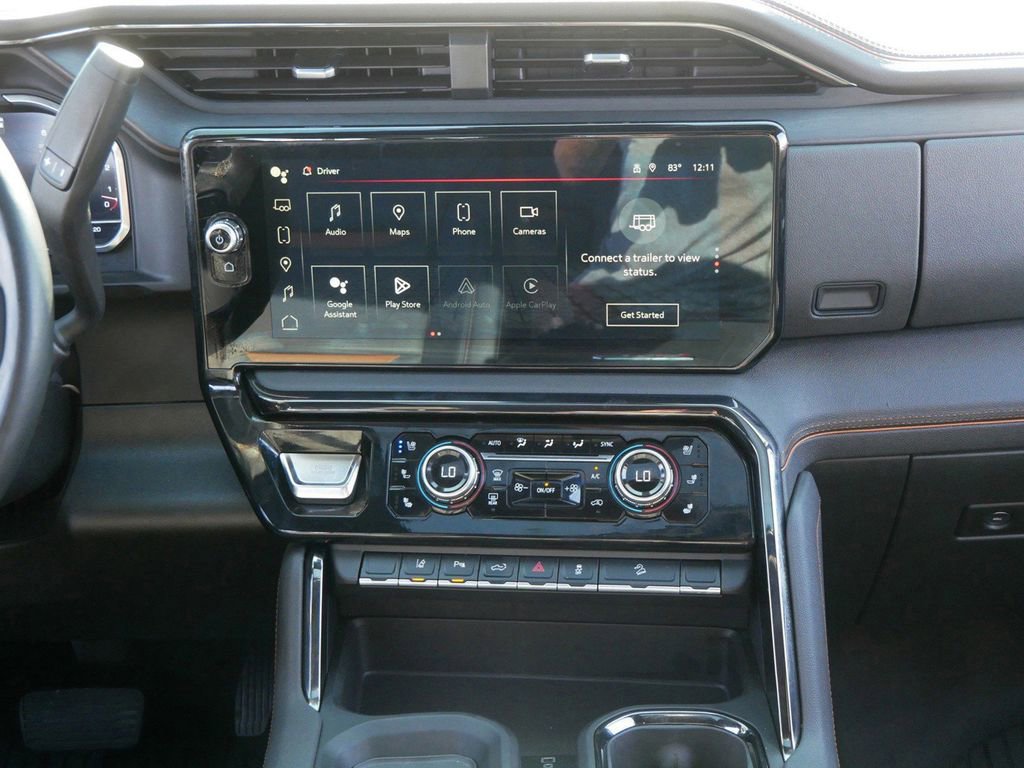 Used 2024 GMC Sierra 3500 AT4 w/ AT4 Premium Plus Package image 17