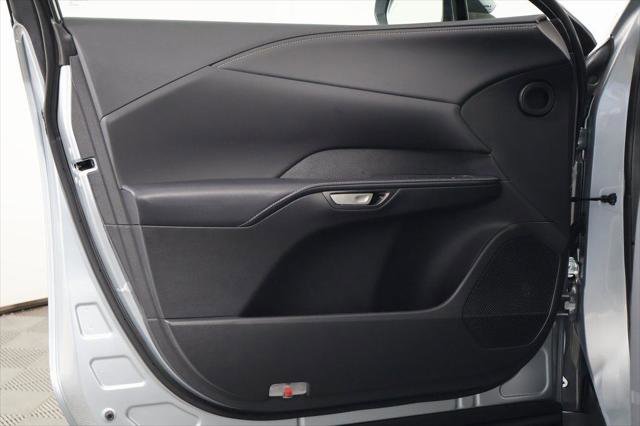 Certified 2025 Lexus RX 350h image 12