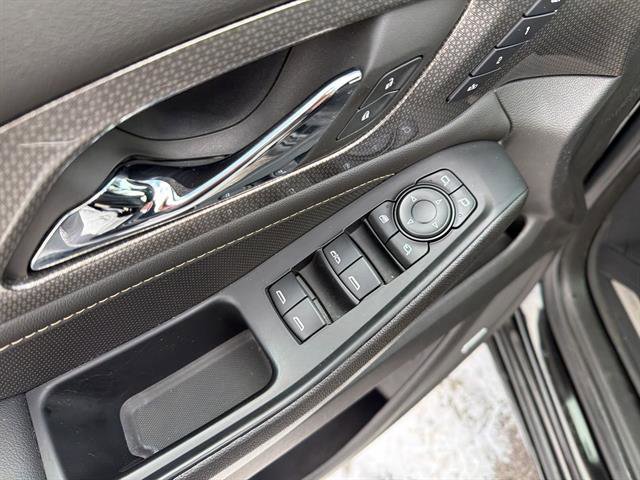 Certified 2023 Chevrolet Traverse Premier image 15