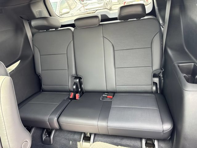 New 2026 Buick Enclave Preferred w/ Power Package AWD/4WD image 22