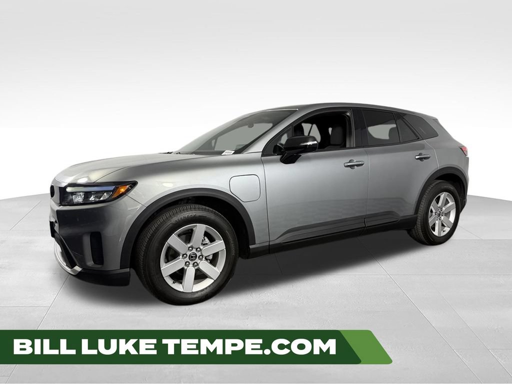Used 2025 Honda Prologue EX image 1