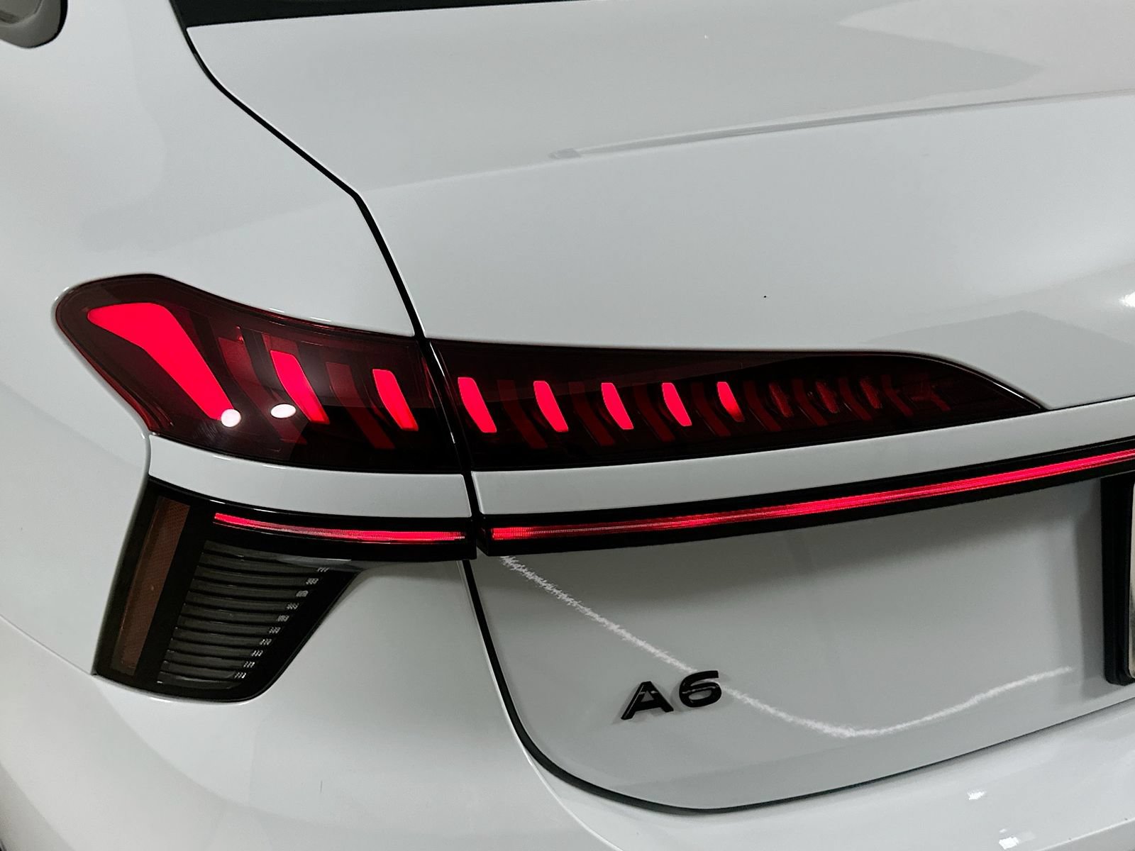 New 2026 Audi A6 Premium Plus AWD/4WD image 13