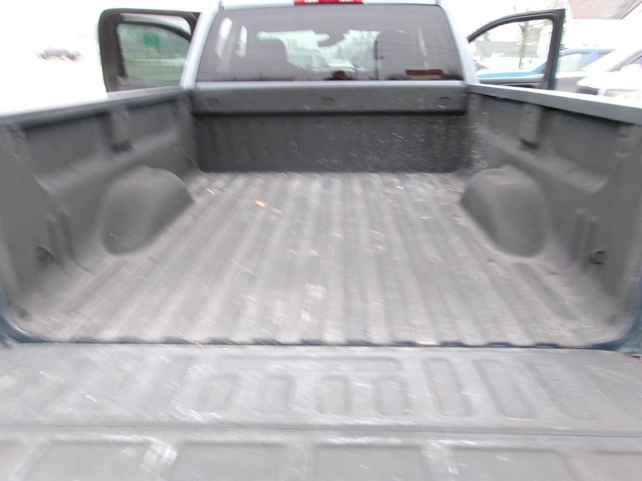 Used 2014 GMC Sierra 1500 SLT w/ SLT Preferred Package image 14