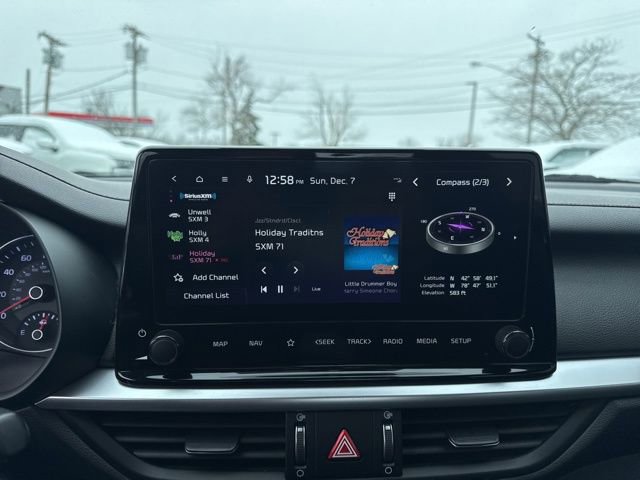 Used 2023 Kia Forte GT-Line image 17