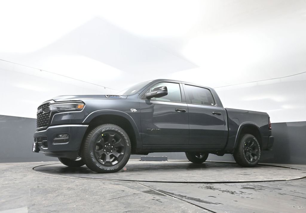 New 2026 RAM 1500 Big Horn image 41