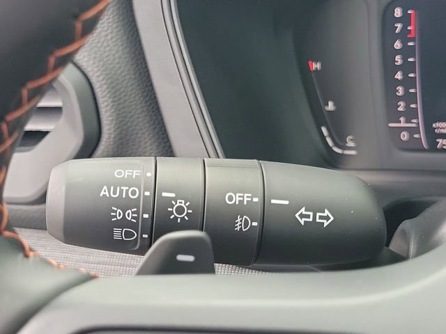 New 2026 Honda Passport TrailSport image 34