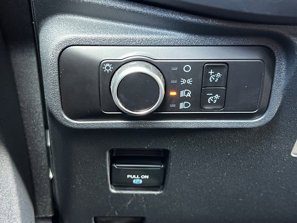 Used 2025 Ford Bronco Big Bend image 23