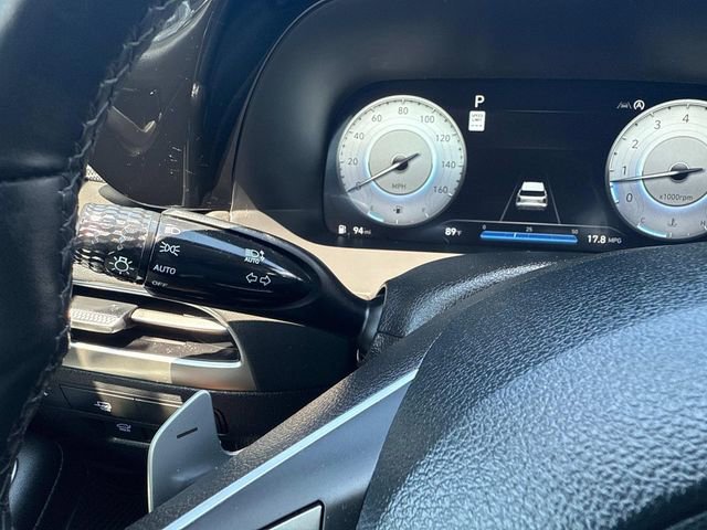 Used 2024 Hyundai Palisade Limited image 34