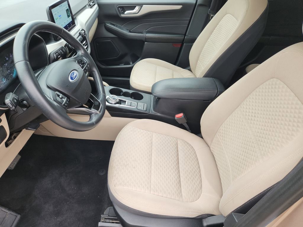Used 2021 Ford Escape SE w/ Convenience Package image 13