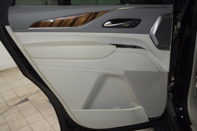 Used 2022 Cadillac Escalade Sport Platinum image 50