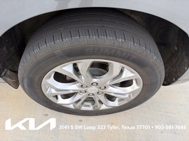Used 2018 Buick Enclave Avenir w/ Avenir Technology Package FWD image 8