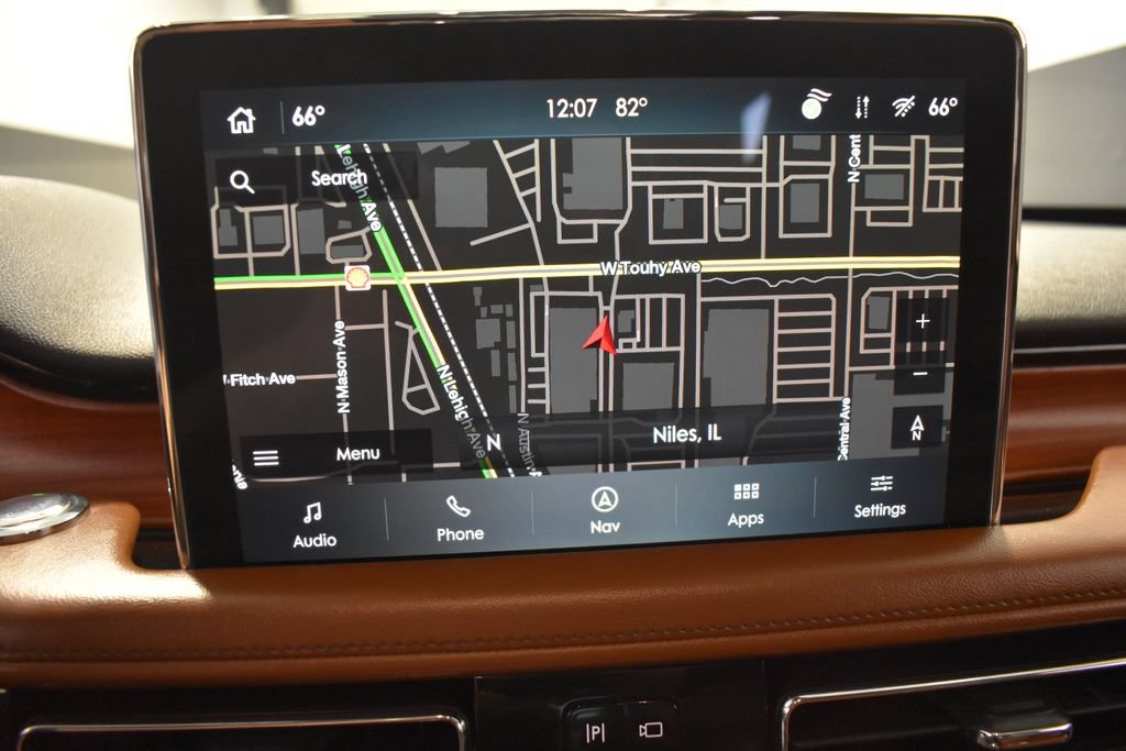 Used 2021 Lincoln Aviator Reserve w/ Equipment Group 210A AWD/4WD image 23