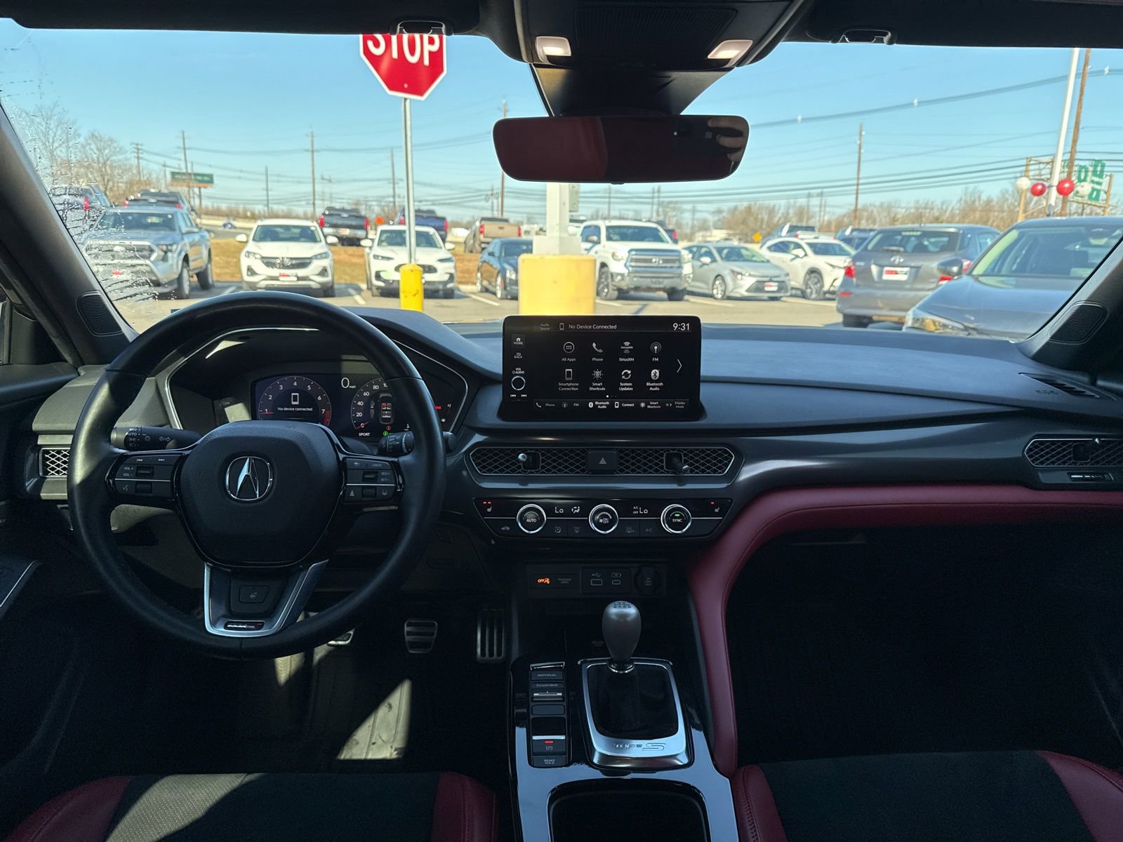 Used 2024 Acura Integra Type S image 20