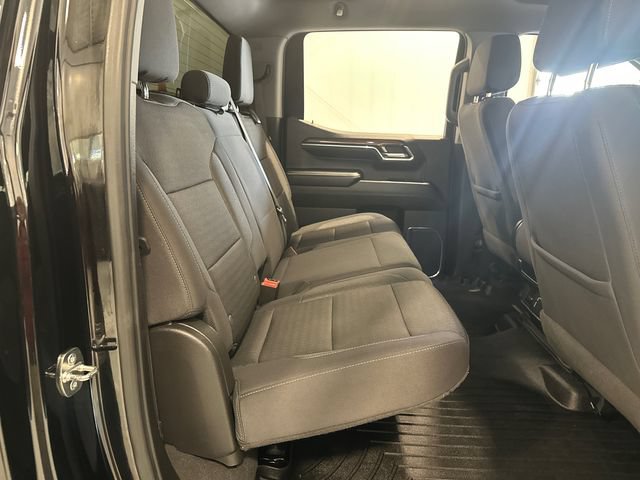 Used 2024 Chevrolet Silverado 1500 RST AWD/4WD image 25