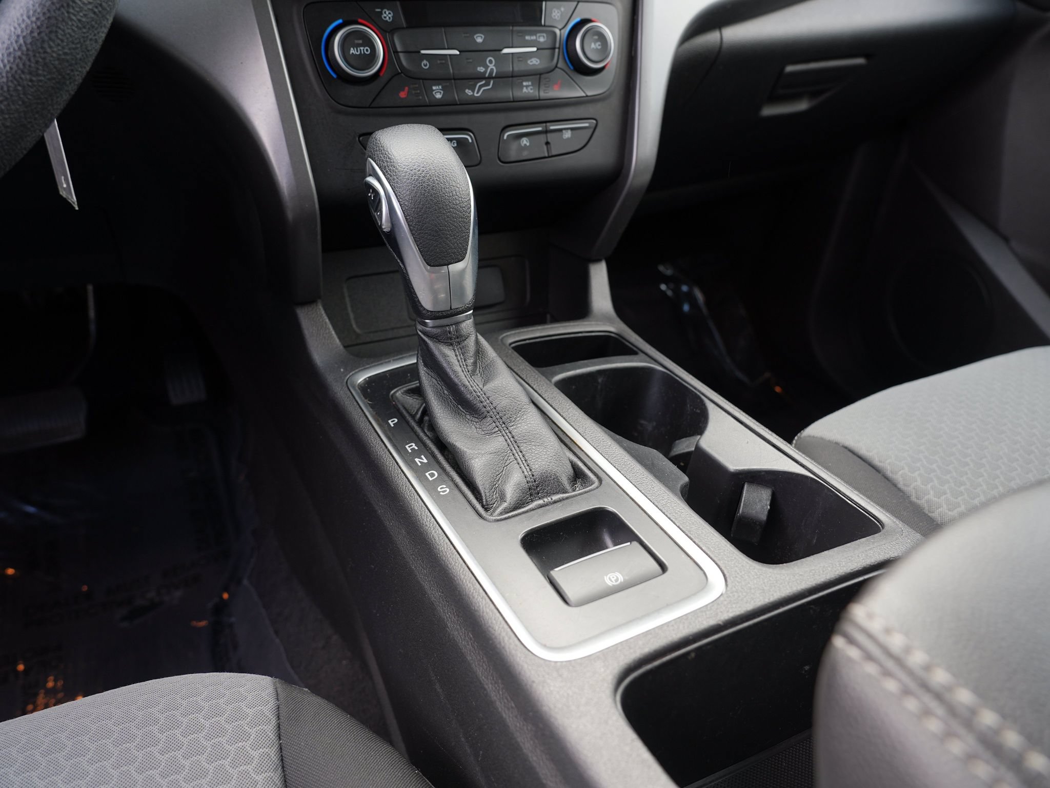 Used 2018 Ford Escape SE AWD/4WD image 27