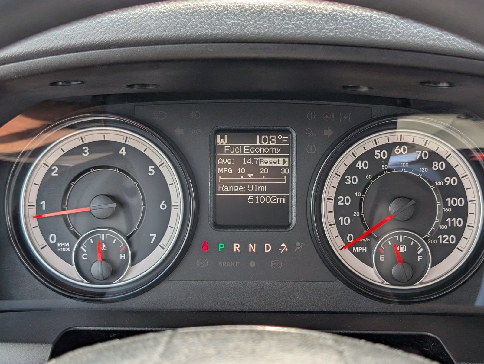 Used 2020 RAM 1500 Tradesman w/ Popular Equipment Group RWD image 24