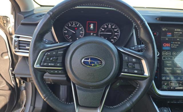 Used 2023 Subaru Outback Limited XT AWD/4WD image 9