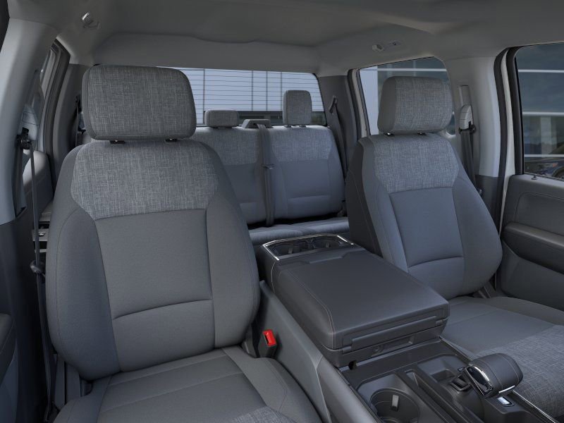 New 2025 Ford F150 Lightning XLT AWD/4WD image 10